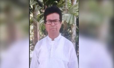 সাংবাদিকের হাত-পা কেটে হত্যার হুমকি দিলেন আ.লীগ নেতা