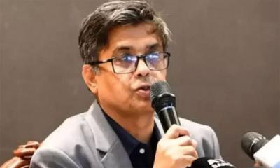 নতুন চাকরি পেলেন শফিকুল আলম, কী সেই চাকরি?