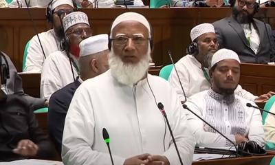 ‘বীর মুক্তিযোদ্ধা’ সংজ্ঞা থেকে দলগুলোর নাম বাদ দেওয়ার দাবি