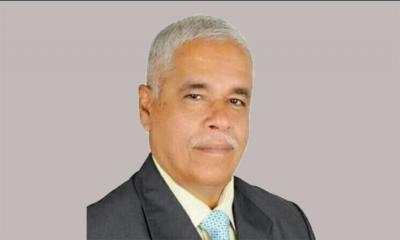 সাবেক এমপি শাহ আলম আটক