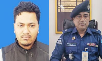 আসামি ধরে দিলেন বাদী, ছেড়ে দেওয়ার অভিযোগ ওসির বিরুদ্ধে