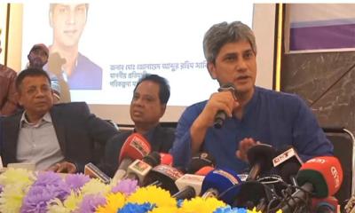 ভাঙ্গা-বরিশাল চার লেন সড়ক একনেকে অনুমোদন পেতে পারে: পরিকল্পনা প্রতিমন্ত্রী
