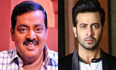 ‘তিন স্ত্রীকেই সেটেল করে দিক শাকিব, নয়তো দেশ ছাড়ুক’