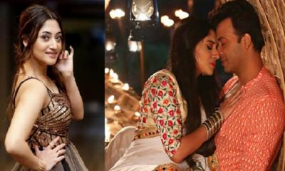 ফের শাকিব খানকে নিয়ে যা বললেন পূজা