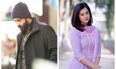 শাকিবের পুরুষত্ব নিয়ে প্রশ্ন তুললেন বুবলী