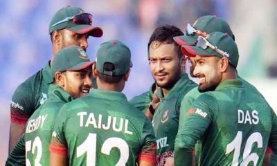 বিশ্বকাপে বাংলাদেশের কবে কোথায় খেলা