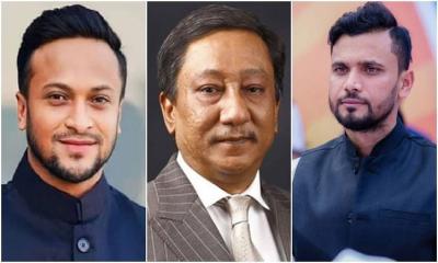 ভোটের মাঠে ক্রীড়াঙ্গনের জয়জয়কার