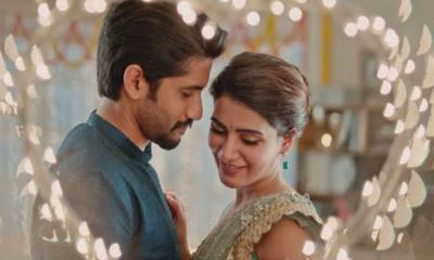 নাগার সঙ্গে বিচ্ছেদ, দীর্ঘ অসুস্থতা কাটিয়ে নতুন অধ্যায় শুরু সামান্থার