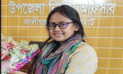 ফুয়েল কার্ডের ছবির সাথে অমিল, যুবককে ইউএনও’র চপেটাঘাত