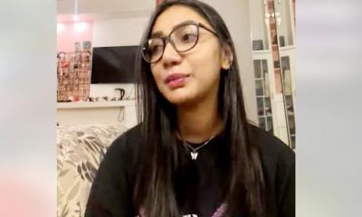 আমার তো ফ্যামিলি আছে, মান-ইজ্জত আছে: সুনেরাহ