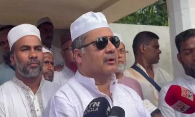 অর্থনীতিকে শক্তিশালী করতে নিরলসভাবে কাজ করছে সরকার: তথ্যমন্ত্র‍ী