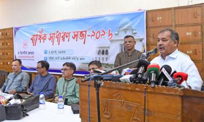 সাংবাদিকদের দায়িত্ব প্রতিটি তথ্য নির্ভুলভাবে উপস্থাপনা করা: তথ্যমন্ত্রী
