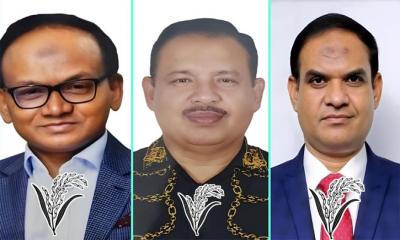 শরীয়তপুরে ৩টি আসনেই বিএনপি প্রার্থীরা বিজয়ী