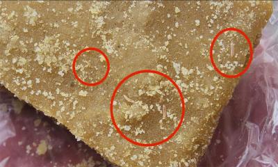 পোকাযুক্ত গুড় ও ভেজাল খাদ্য বিক্রি, ব্যবসায়ীকে ২ লাখ টাকা জরিমানা