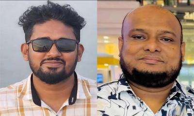 ‘বাঘে ধরলে ছাড়ে, আমি ধরলে ছাড়ি না’, সাংবাদিককে বিএনপি নেতা