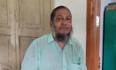 শিক্ষা কর্মকর্তার ওপর হামলা, আটক ভারপ্রাপ্ত প্রধান শিক্ষক