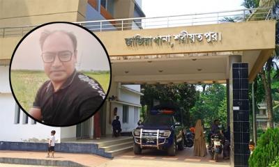 পুলিশ ক্লিয়ারেন্সে ২ হাজার টাকা দাবি, পরে ৭০০ টাকা নিলেন এএসআই