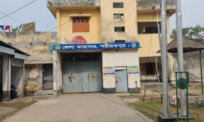 সাজা শেষেও দেশে ফিরতে পারছেন না ১৭ ভারতীয়
