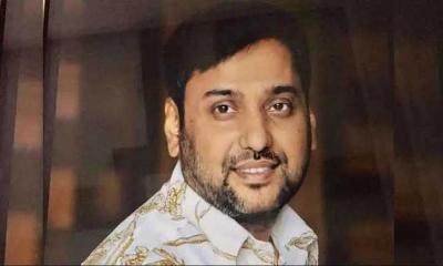 রিট শুনানির একদিন আগেই দেশ ছাড়লেন সম্রাট