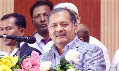 ফ্যাসিবাদের দালাল সাংবাদিকদের চিহ্নিত করার কাজ চলছে: তথ্যমন্ত্রী