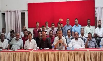 স্থানীয় সরকার নির্বাচন ঘিরে ষড়যন্ত্রের আশঙ্কা: এমপি স্বপন