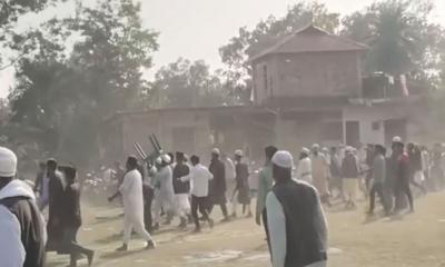 জানুয়ারিতে নির্বাচনি সহিংসতায় ৪ জনের মৃত্যু, আহত ৫০৯