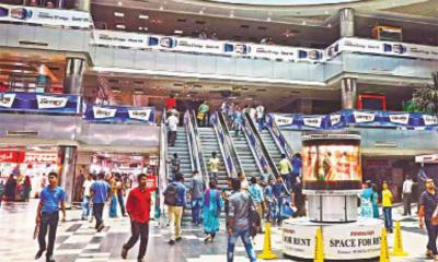 দোকানপাট-শপিংমল খোলা রাখার সময় বাড়াল সরকার