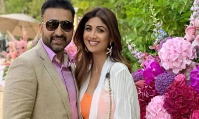 পর্নোকাণ্ডে পুলিশের জালে ফেঁসে যাচ্ছেন শিল্পার স্বামী