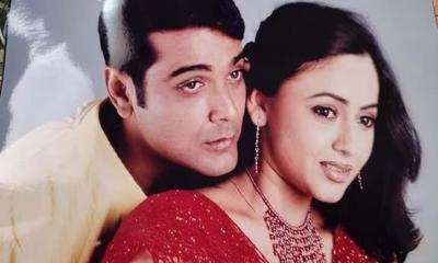 শ্রীলেখার প্রতি রাগ নেই: প্রসেনজিৎ