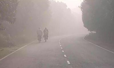 রোববার থেকে ফের শুরু হতে পারে শৈত্যপ্রবাহ