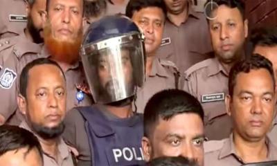 আমি ধর্ষণ করছি, রামিসাকে মারছে ডলার: সোহেল