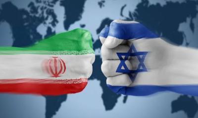 সামরিক শক্তি কার বেশি— ইরান নাকি ইসরায়েলের?