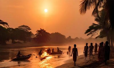 এমন গরম কেন, বাঁচার পথ কী?