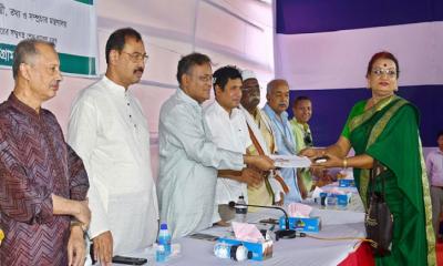 প্রধানমন্ত্রীর হাত ধরেই তৃতীয় লিঙ্গের স্বীকৃতি এসেছে: তথ্যমন্ত্রী