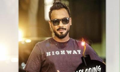 নতুন পরিচয়ে পলাশ  