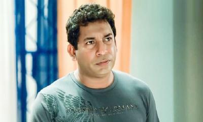 মোশাররফ করিমের ‘হুব্বা’  