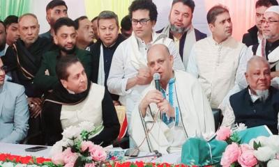 মানুষের দোড় গোড়ায় স্বাস্থ্য সেবা পৌঁছে দেওয়া হবে: স্বাস্থ্যমন্ত্রী