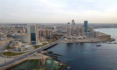 ট্যুরিস্ট ভিসায় দুবাই থেকে মিসর হয়ে লিবিয়ায় নিয়ে যাওয়া হয়