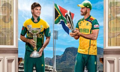 মার্করামের হাত ধরেই কি নতুন ইতিহাস লিখছে দক্ষিণ আফ্রিকা?