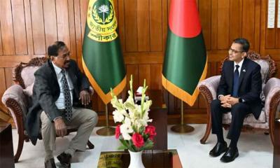 মুক্তিযুদ্ধই ভারতের সঙ্গে শক্তিশালী সম্পর্কের ভিত্তি: স্পিকার