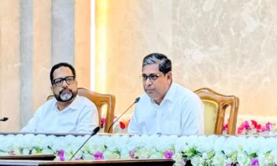 পরিচ্ছন্নতার ক্ষেত্রে কোনোরকম আপস করা হবে না: স্থানীয় সরকার প্রতিমন্ত্রী