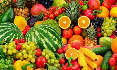 ফল বিষমুক্ত করবেন কীভাবে