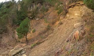 সুদানে ভয়াবহ ভূমিধস, ১ হাজারের বেশি মানুষের মৃত্যু