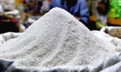 চিনির দাম কমাতে শুল্কছাড়, প্রজ্ঞাপন জারি