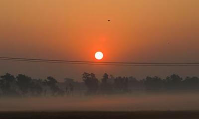 পর্যাপ্ত সূর্যের আলো মিলবে কবে? জানাল আবহাওয়া অফিস