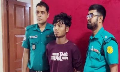 সিলেটে ছিনতাইকারীর ছুরিকাঘাতে র‌্যাব সদস্য নিহত