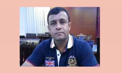 ইরানের হামলায় বাহরাইনে বাংলাদেশি নিহত