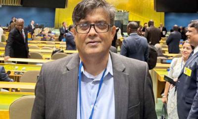 প্রধান উপদেষ্টার সফরসঙ্গী নিয়ে টিআইবির বিবৃতি ভুল: প্রেস উইং