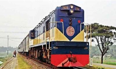 ঈশ্বরদীতে ট্রেনে কাটা পড়ে বিদেশফেরত যুবকের মৃত্যু