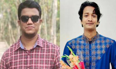 ঢাকাস্থ জামালপুর স্টুডেন্ট ফোরামের সভাপতি তাওকীর, সম্পাদক জিসান